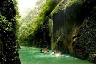 Private One Day Guiyang Tour